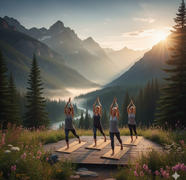 Retrageri de detoxifiere digitală: Recuperarea echilibrului